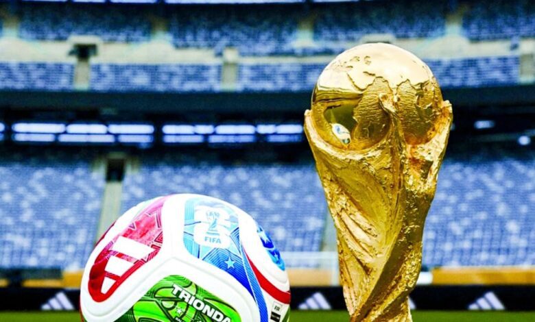 تقنية الكرة تكشف أسرع وأبعد الأهداف في كأس العالم