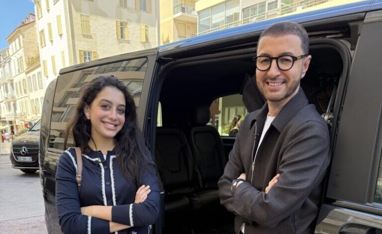ياسمينا العبد بين ضغط الشهرة والبدايات والبحث عن نفسها بعيدًا عن التصنيفات