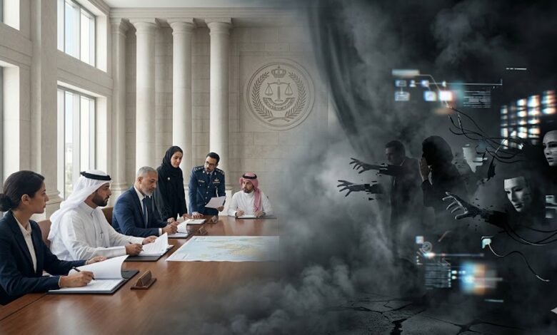 التأثير الخفي… حين تهدد الظلال وضوح القرار