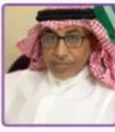 أ. خالد راجح بركات