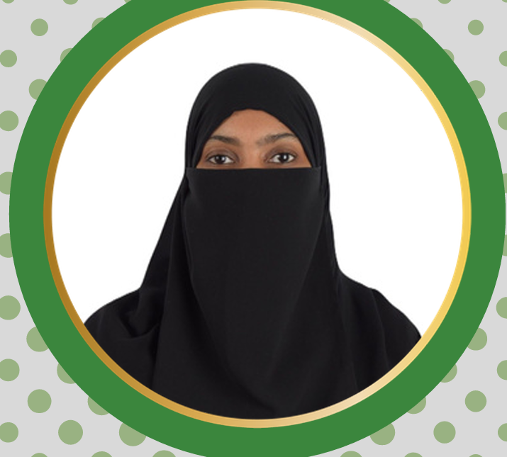 أ.شفاء عبدالرزاق هوساوي