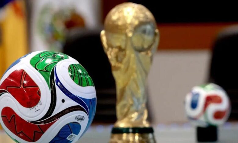 كأس العالم 2026 ينطلق اليوم.. أكبر كرنفال كروي في تاريخ اللعبة