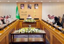 مدير تعليم الطائف يدشن مشروع رُشد المرجع النوعي الداعم للوعي القيادي في المدارس