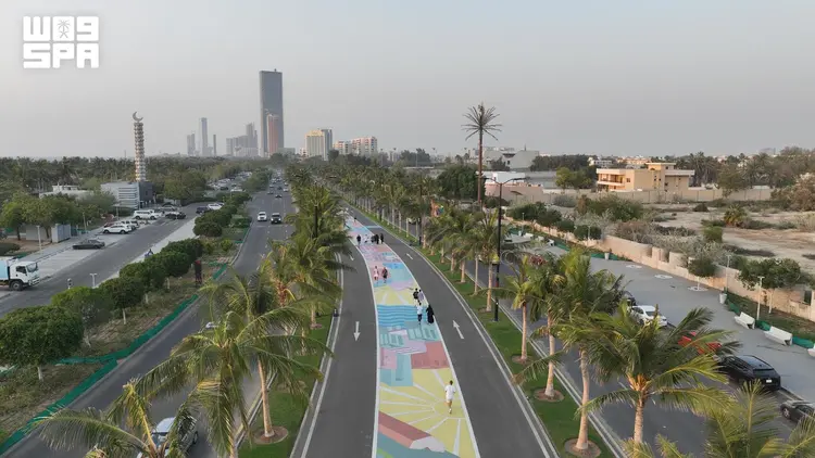 العروس :الوجهة السياحية الأولى للمملكة