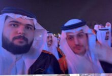 عبدالله الشمري.. تميّز أكاديمي من جامعة الملك فهد نحو خدمة الوطن