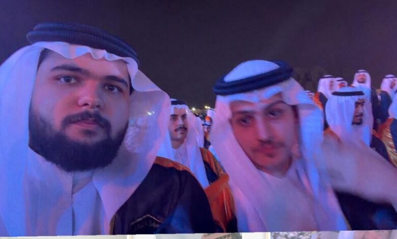 عبدالله الشمري.. تميّز أكاديمي من جامعة الملك فهد نحو خدمة الوطن