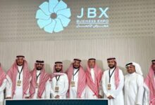 معرض JBX يختتم فعالياته في جدة بنجاح لافت وشراكات نوعية