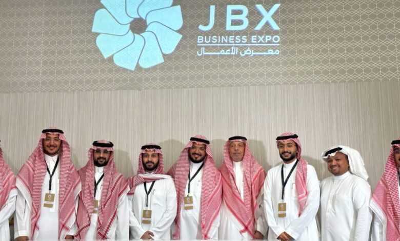معرض JBX يختتم فعالياته في جدة بنجاح لافت وشراكات نوعية