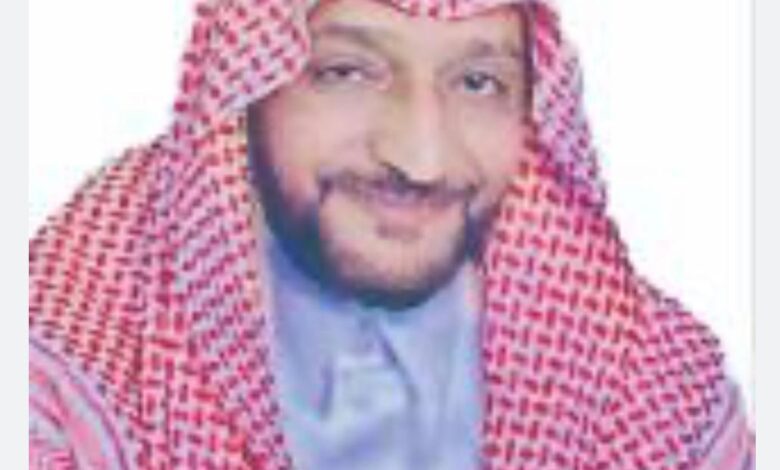 الدكتور ساري الزهراني عميدا لكلية الآداب والعلوم الإنسانية بجامعة الباحة