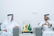 شراكة تاريخية بين "جائزة المدينة" و"جائزة الملك فيصل"