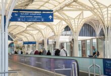 الشؤون الإسلامية تعلن اكتمال مغادرة ضيوف برنامج خادم الحرمين الشريفين للحج والعمرة والزيارة