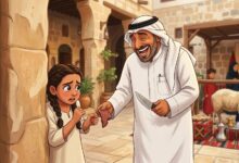 على قيدِ الحَنين