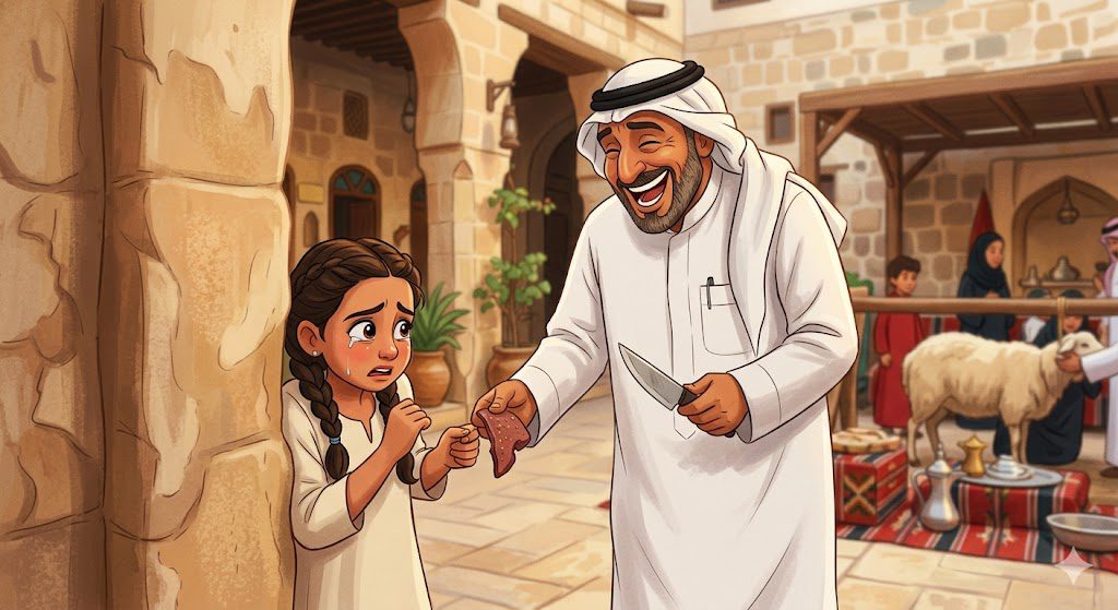 على قيدِ الحَنين
