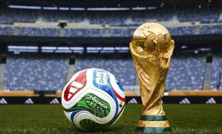 لائحة كأس العالم 2026.. كيف يحسم التأهل حال التساوي في النقاط؟