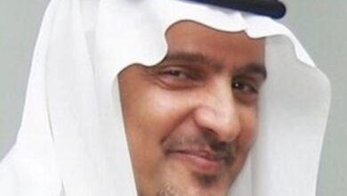 الدكتور عبدالمنعم حسن الشيخ