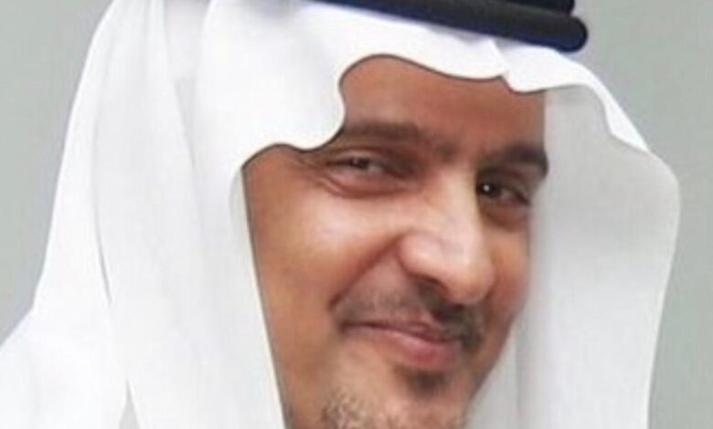 الدكتور عبدالمنعم حسن الشيخ