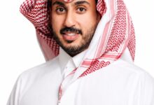 عبدالله السليمان.