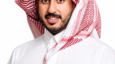 عبدالله السليمان.