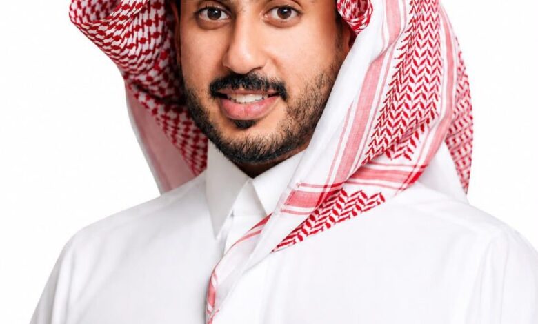 عبدالله السليمان.