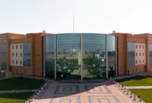 أمانة حفر الباطن